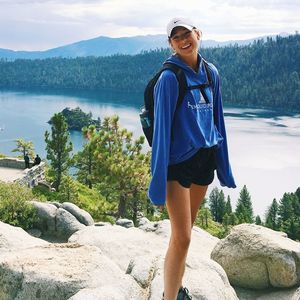 Meet your Posher, Natalie